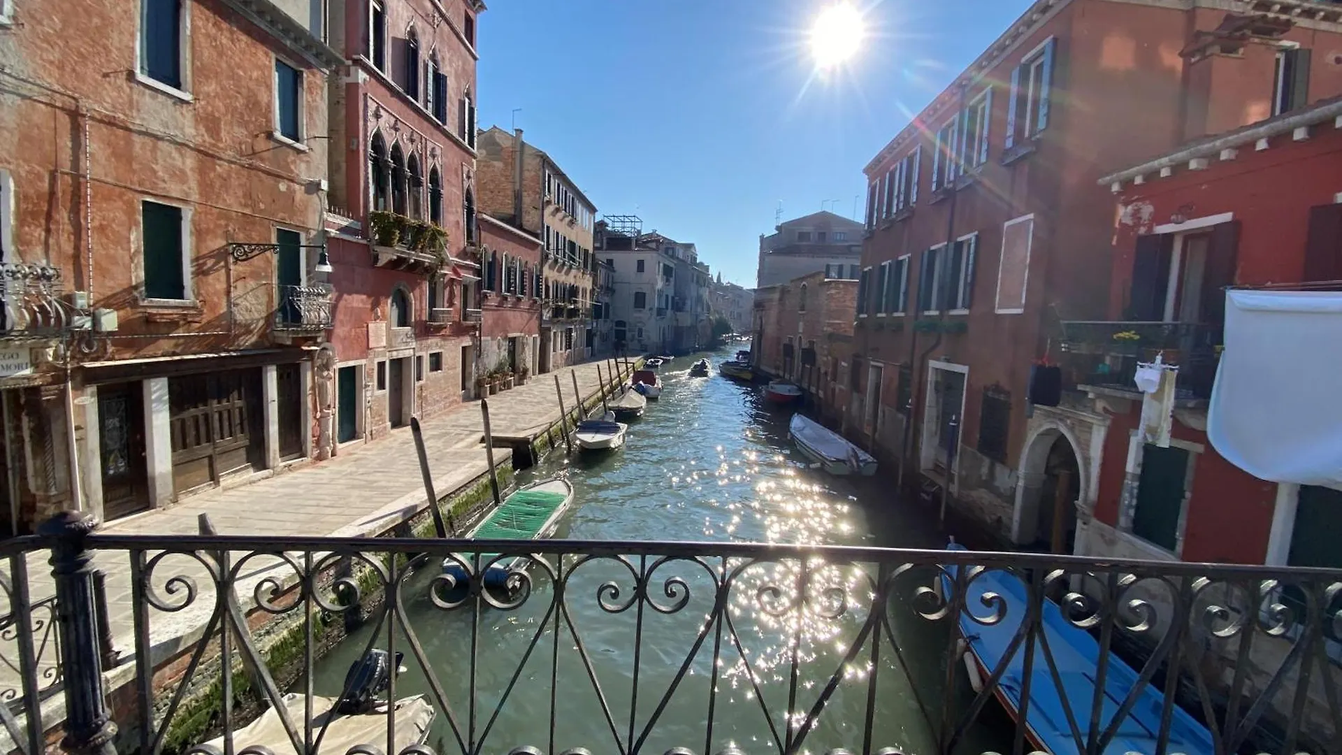 Bella Meimei Venice 0*,  Italy