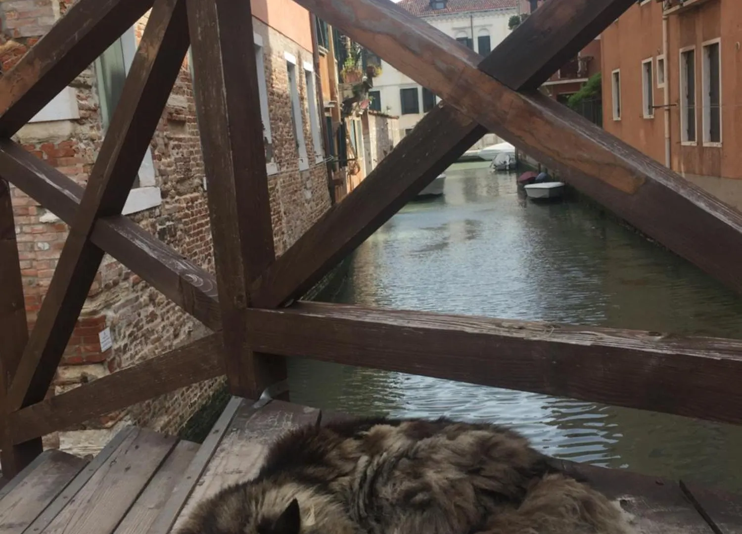 Apartment Bella Meimei Venice Italy