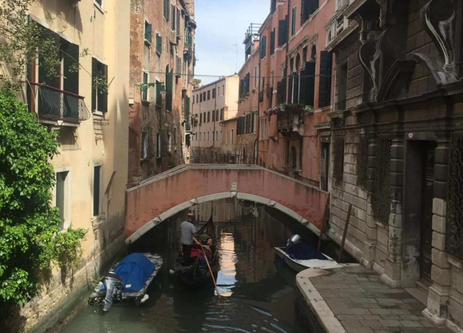 Bella Meimei Venice Apartment