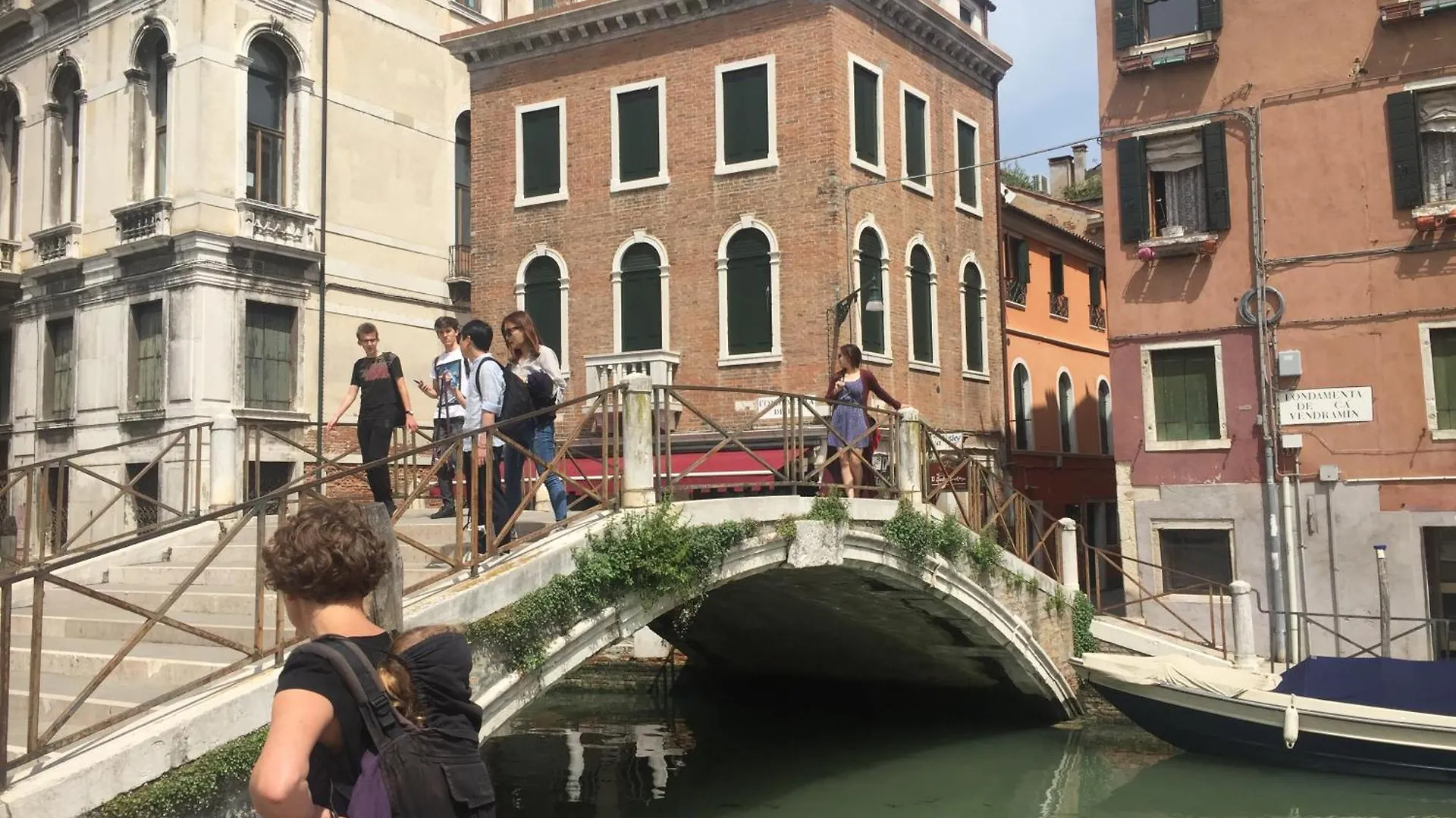 Bella Meimei Venice 0*,