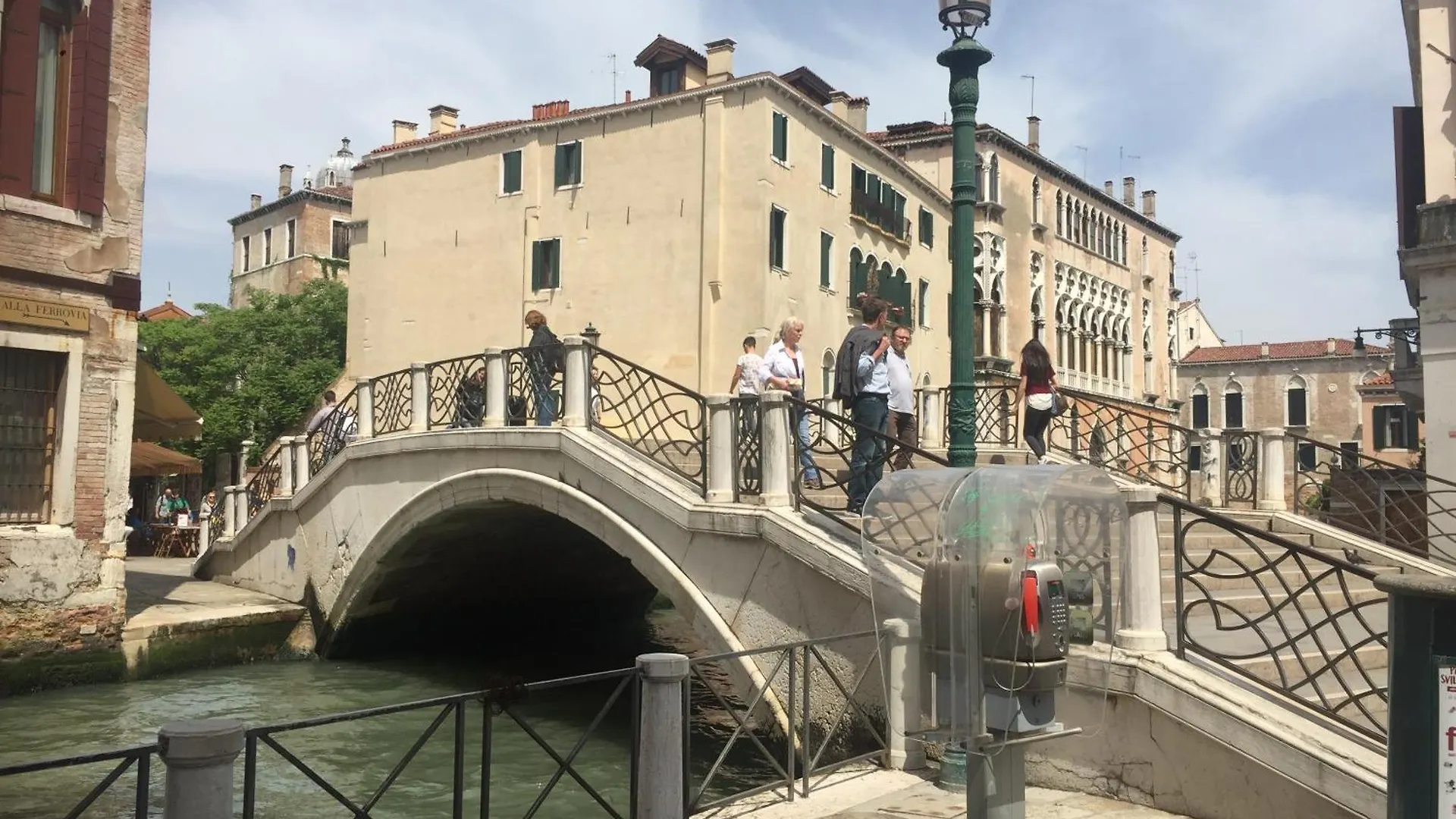 Bella Meimei Venice