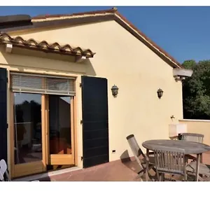  Apartamento Savorgnan Tricamere Con Terrazza