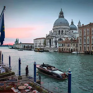 The Gritti Palace, A Luxury Collection Hotel, Venedik