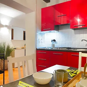  Apartamento Casa Alleria Venezia