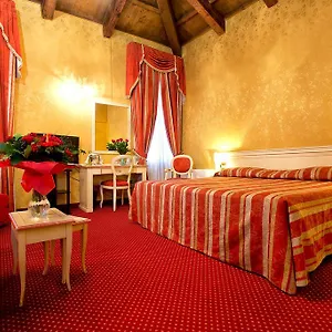Ca' San Polo Venedik