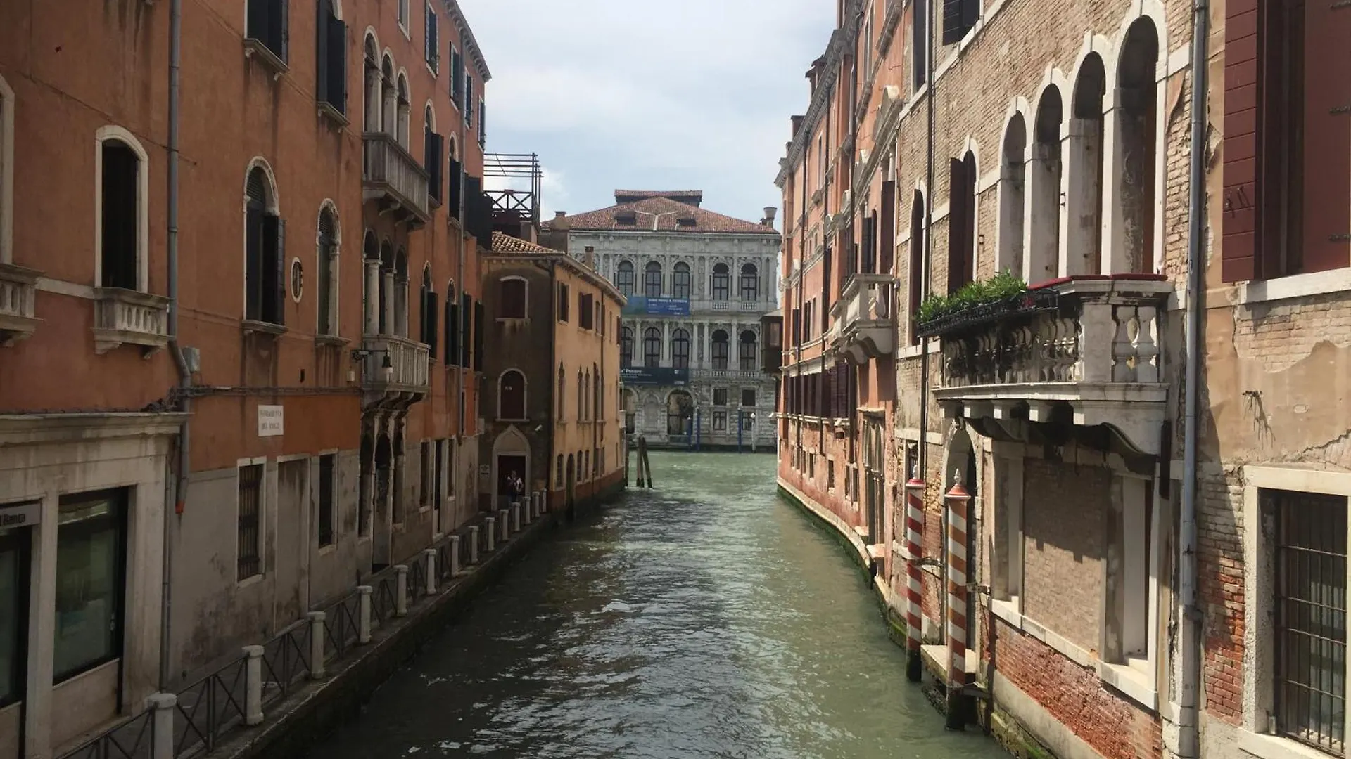 Bella Meimei Venedig Italien