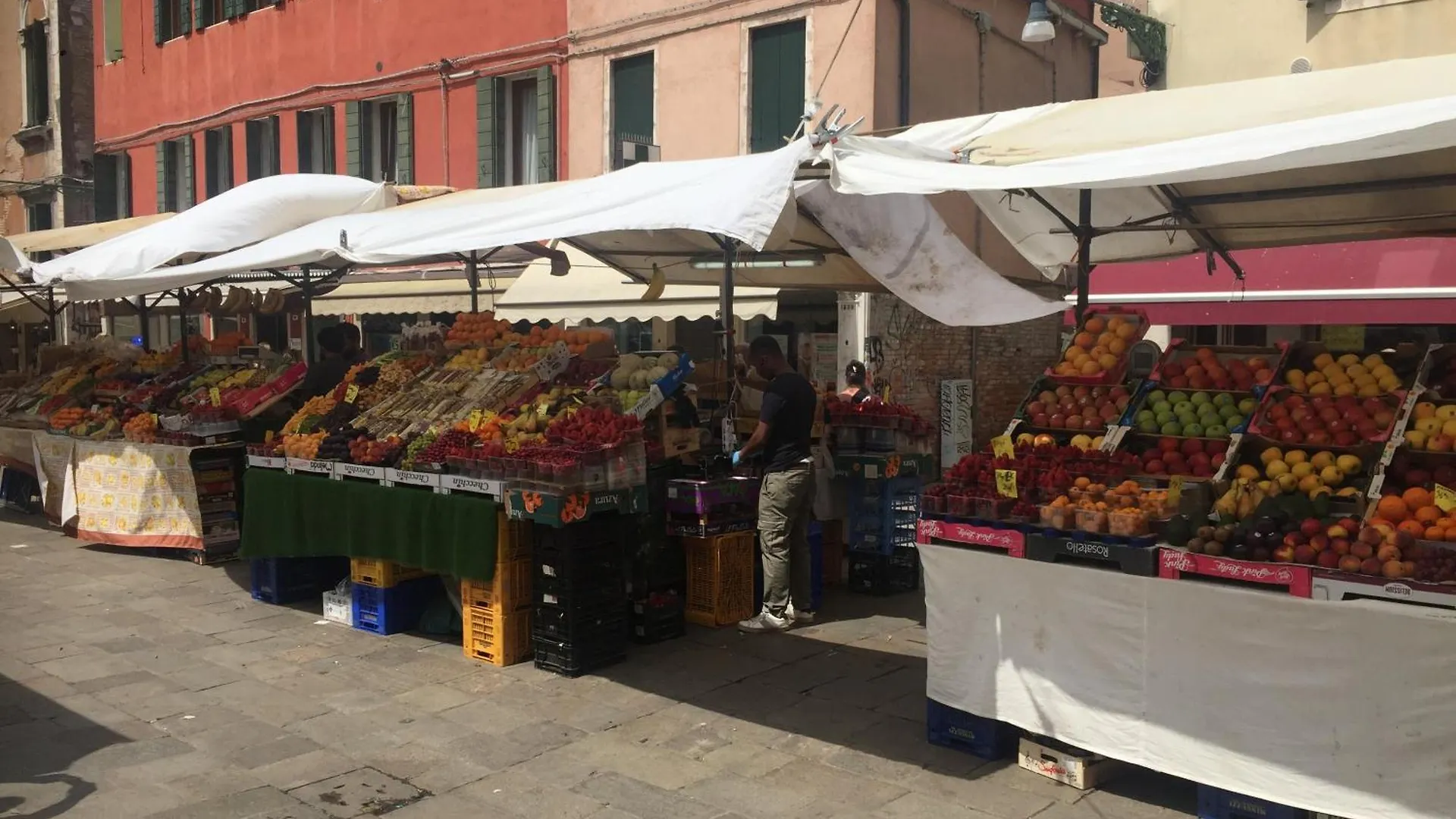 Bella Meimei Venedig 0*,  Italien