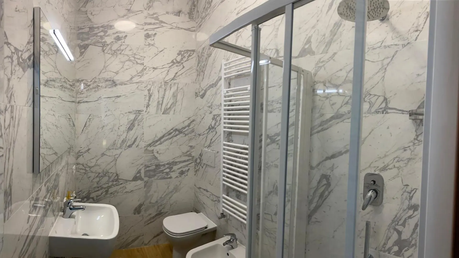 Apartment Bella Meimei Venedig Italien