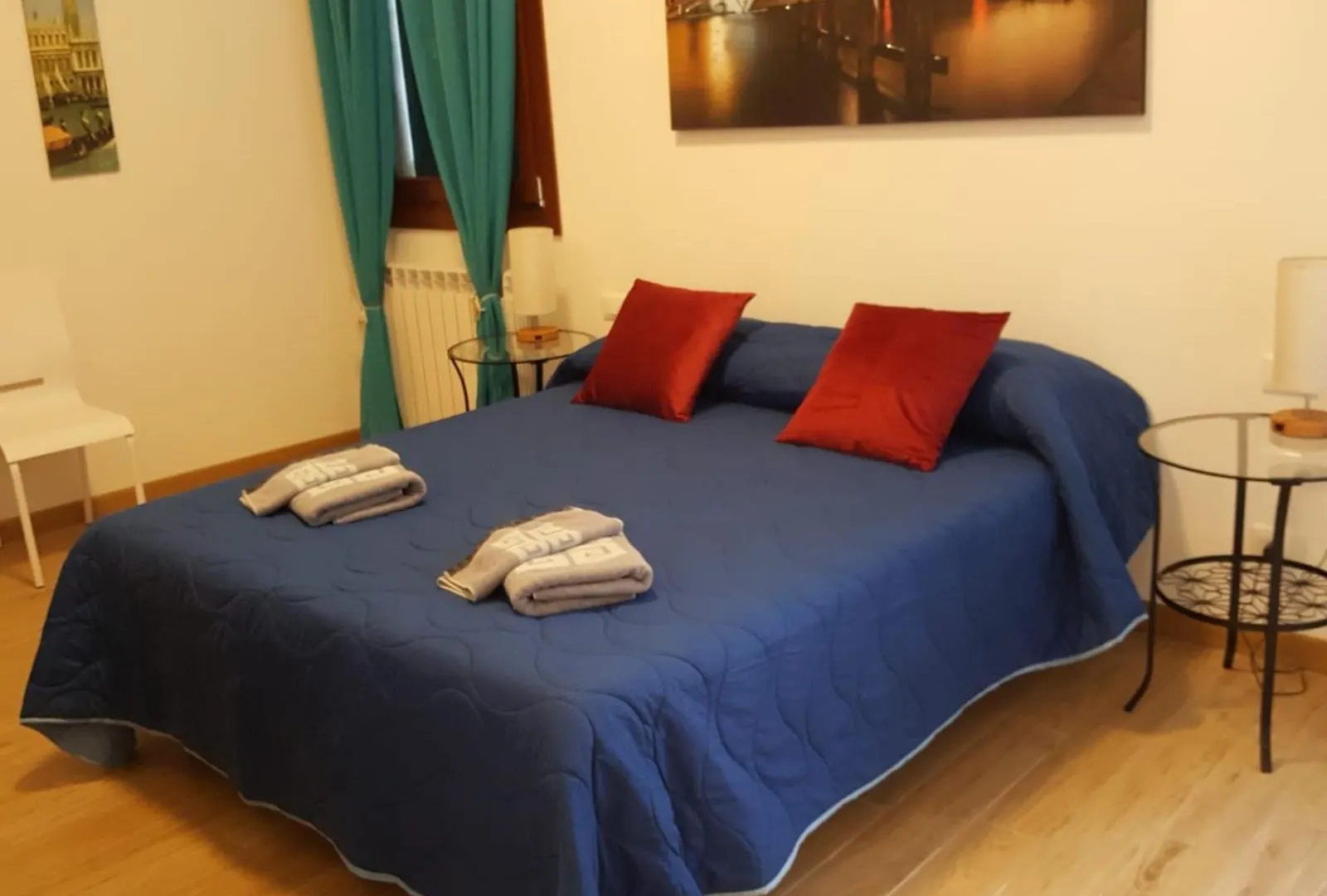Apartment Bella Meimei Venedig